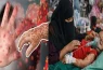 দেশে ২৪ ঘন্টায় ৫ শিশুর মৃত্যু, প্রাণহানি ৬১০