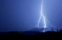 বরিশালে বজ্রপাতে স্কুলছাত্রের মৃত্যু