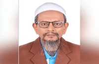 বরিশাল শিক্ষা বোর্ডের নতুন চেয়ারম্যান অধ্যাপক আবু তাহের