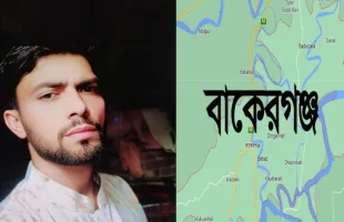বরিশালে চাঁদা না দেওয়ায় দোকানে হামলা-ভাঙচুরের অভিযোগ, আতঙ্কে গোমাবাসী