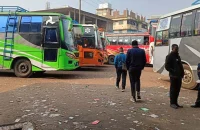 বরিশাল-খুলনা বিভাগের ৫ জেলায় ১৪ জুন থেকে পরিবহন ধর্মঘটের ঘোষণা