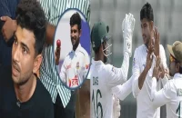 নাঈমকে কথিত পুলিশি হেনস্তার প্রতিবাদে সরব মুশফিক-লিটন-তাসকিন