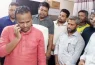 মেহেন্দিগঞ্জ স্বাস্থ্য কর্মকর্তার ওপর চটলেন প্রতিমন্ত্রী