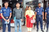 উজিরপুরে ভোক্তা অধিকার অধিদপ্তরের অভিযানে ৩ প্রতিষ্ঠানকে জরিমানা