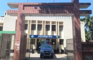 পিরোজপুরে মায়ের হাতে ছেলে খুন