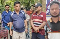 বরিশালে মাদকের টাকার জন্য বাবা-মাকে নির্যাতন, ছেলেকে কারাদণ্ড