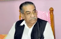 ক্রসফায়ারে দুই হত্যা, শেখ হাসিনার ফুফাতো ভাই হাসানাত আব্দুল্লাহর বিচার শুরু