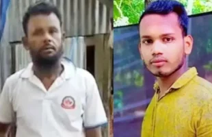 পটুয়াখালীতে সেপটিক ট্যাংকে কাজ করতে নেমে প্রাণ গেল দুই শ্রমিকের