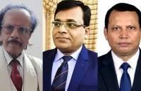 খাস জমি রক্ষায় ঝালকাঠিতে ৫১ সদস্যের কমিটি