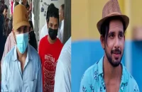 জামিন নামঞ্জুর, কারাগারে অভিনেতা জাহের আলভী