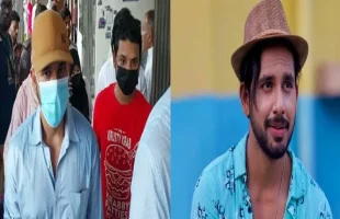 জামিন নামঞ্জুর, কারাগারে অভিনেতা জাহের আলভী