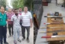 বরিশালের আলোচিত সন্ত্রাসী ‘দাও মাসুদ’ অবশেষে পুলিশের জালে