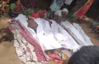 সেপটিক ট্যাংকে ছাগল উদ্ধারে গিয়ে বাবা-ছেলেসহ ৪ জনের মৃত্যু