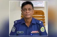 নারী বাদীকে নিয়ে আপত্তিকর মন্তব্য, বরগুনার সেই বিতর্কিত ওসি ক্লোজড