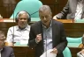 মুদি দোকান-বিউটি পার্লারসহ ১৬ ব্যবসায় কর বসাচ্ছে সরকার