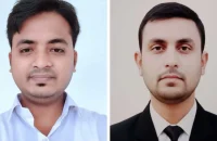 বাউফলে সাংবাদিককে মারধর-হুমকি, থানায় অভিযোগ