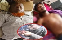 বরিশালে মাদক সেবনের ভিডিও ছড়ানোয় জুলাইযোদ্ধার ওপর হামলা