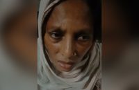 নলছিটিতে কোদালের আঘাতে গৃহবধূ হাসপাতালে