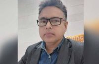 বরিশালের নতুন সিভিল সার্জন ডা. মনিরুজ্জামান
