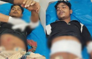 পিরোজপুরে ফ্রি ফায়ার খেলা নিয়ে বিরোধের জেরে যুবককে ছুরিকাঘাত