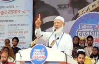 বরিশালবাসীর প্রাণের দাবি, এই রাস্তা ছয় লেনে উন্নীত করতে হবে : জামায়াত আমির