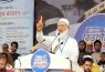 বরিশালবাসীর প্রাণের দাবি, এই রাস্তা ছয় লেনে উন্নীত করতে হবে : জামায়াত আমির