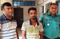 চরমোনাইতে শিশুকে অপহরণ করে সংঘবদ্ধ ধর্ষণ, গ্রেপ্তার ১