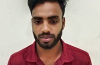 ঝালকাঠিতে চুরি করতে গিয়ে গৃহবধূকে হত্যা: দুই নম্বর আসামি গ্রেফতার