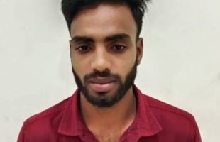 ঝালকাঠিতে চুরি করতে গিয়ে গৃহবধূকে হত্যা: দুই নম্বর আসামি গ্রেফতার