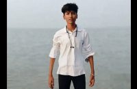 বরগুনায় সমুদ্র সৈকতে গোসল করতে নেমে দাখিল পরীক্ষার্থী নিখোঁজ