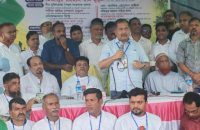 সকল ক্ষমতার উৎস জনগণ, আমরা কেবল তাদের সেবক : তথ্যমন্ত্রী