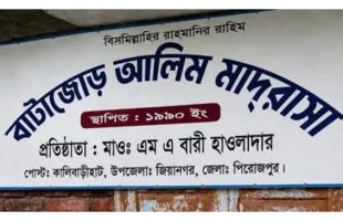 পিরোজপুরে জাল সনদে চাকরি, ২ শিক্ষকের এমপিও বাতিল