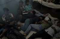 বরিশাল বিশ্ববিদ্যালয়ে সন্ত্রাসী হামলা, সাংবাদিকসহ ১৫ শিক্ষার্থী আহত