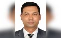 বরিশালের নতুন জেলা প্রশাসক মামুন খন্দকারের যোগদান