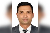 বরিশালের নতুন জেলা প্রশাসক মামুন খন্দকারের যোগদান