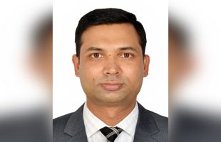 বরিশালের নতুন জেলা প্রশাসক মামুন খন্দকারের যোগদান