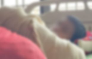 বরিশালে প্রাথমিক বিদ্যালয়ের প্রধান শিক্ষিকার অবহেলায় হাত ভাঙলো কোমলমতি শিক্ষার্থীর