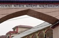 ভোলায় নকলের সুযোগ না পেয়ে পরীক্ষার হল ভাঙচুর, মামলা দায়ের