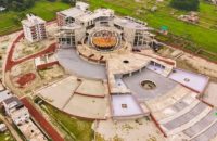 বিদ্যুৎ সংযোগ ছাড়াই বরিশাল নভোথিয়েটারের ১৩ কোটি টাকা বিল তুলে নিল ঠিকাদার