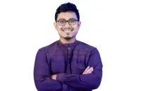 ছাত্রশিবির থেকে বিদায় নিলেন ডাকসু ভিপি সাদিক কায়েম