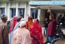বরিশালে আটক যুবককে হ’ত্যার গুজবে থানায় হা’ম’লা, ৫ পুলিশ সদস্য আ’হ’ত
