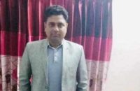 আবারও পটুয়াখালীতে সেই বিতর্কিত এসআই সম্ভিত রায়