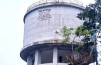 বরগুনা পৌরসভার ৪ প্রকল্পের কোটি কোটি টাকা পানিতে: চরম দুর্ভোগে নাগরিকরা