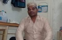 বরিশালে চলন্ত লঞ্চে ওঠার সময় নদীতে পড়ে নিখোঁঁজ ব্যবসায়ীর মরদেহ উদ্ধার