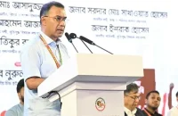 জুলাই কারও একার নয়, সবার অর্জন: প্রধানমন্ত্রী