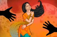বাউফলে নারীকে ধর্ষণচেষ্টার অভিযোগ