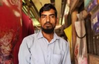 উজিরপুরে শেষ সম্বল অটোভ্যান চুরি, নিঃস্ব হতদরিদ্র ইদ্রিস মোল্লা