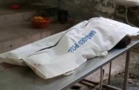 বরিশালে গৃহবধূর ঝুলন্ত লাশ উদ্ধার