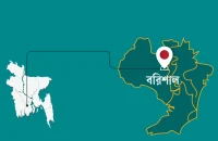 বৈদ্যুতিক তার ছিঁড়ে আড়িয়াল খাঁ নদে: মুলাদী, হিজলা ও মেহেন্দীগঞ্জে বিদ্যুৎ-বিভ্রাট