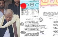 ঝালকাঠি যুবলীগ নেতার জামিন করাতে বিএনপির ২০ নেতার সুপারিশ!